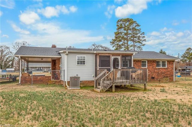 919 Mayford Drive, Kernersville, NC 27284