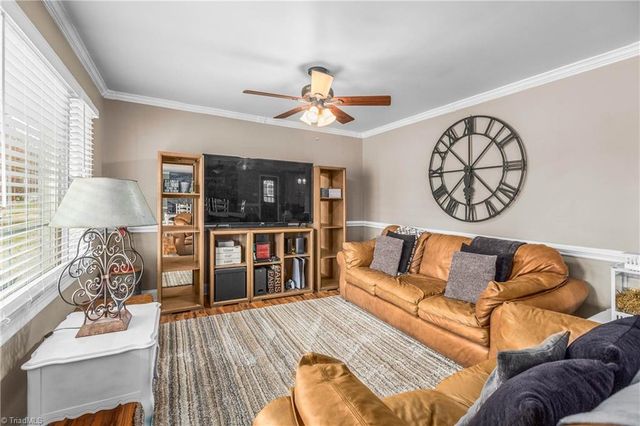 919 Mayford Drive, Kernersville, NC 27284