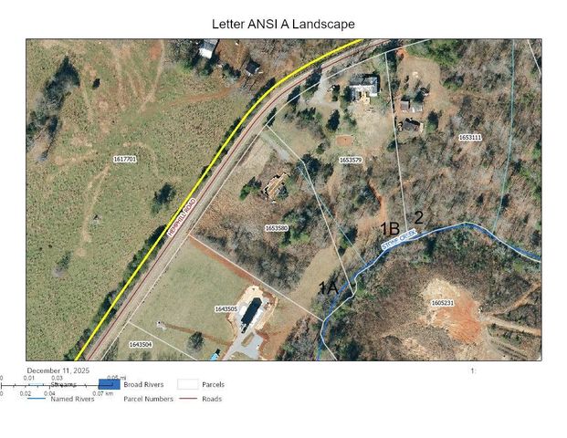 512 Hemphill Road, Union Mills, NC 28167