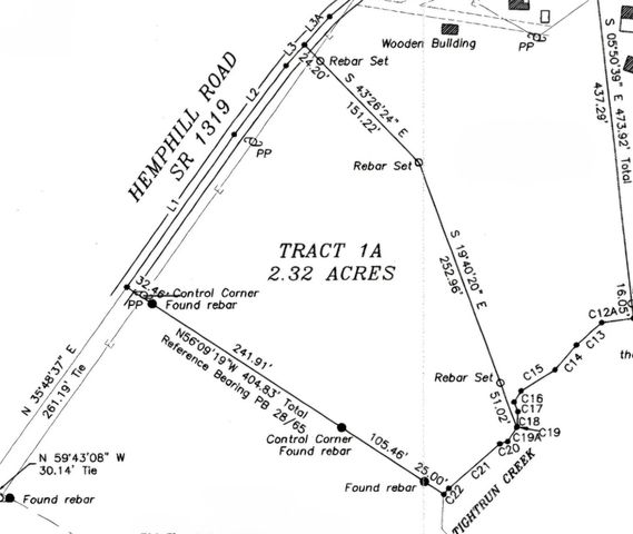 512 Hemphill Road, Union Mills, NC 28167