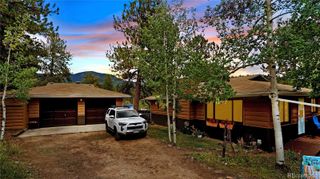 183 Bartimous Road, Bailey, CO 80421