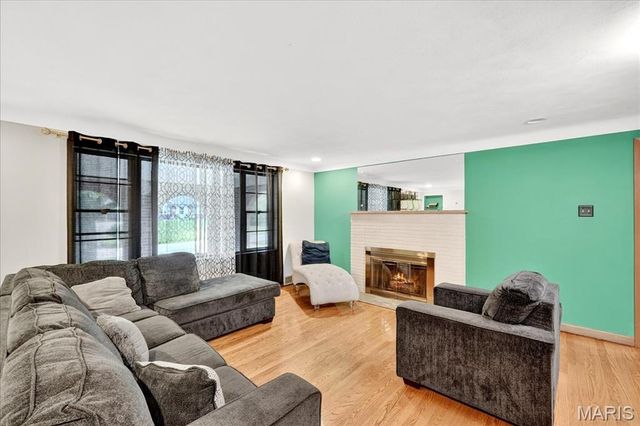 1535 Twillman Avenue, St Louis, MO 63138