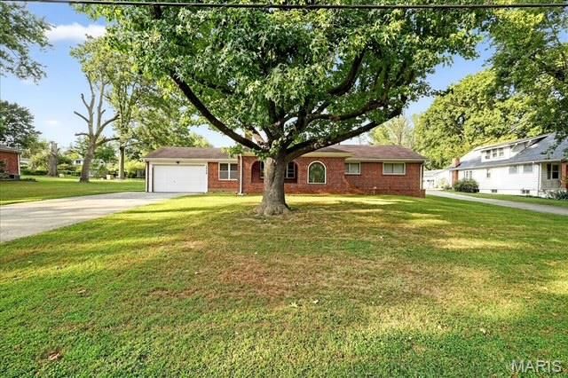 1535 Twillman Avenue, St Louis, MO 63138