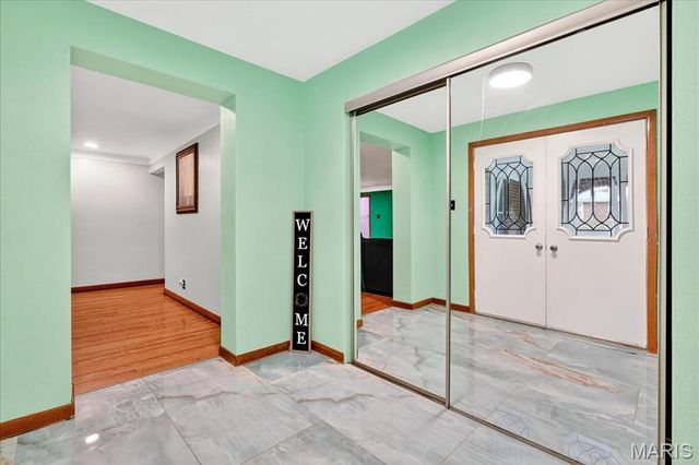 1535 Twillman Avenue, St Louis, MO 63138