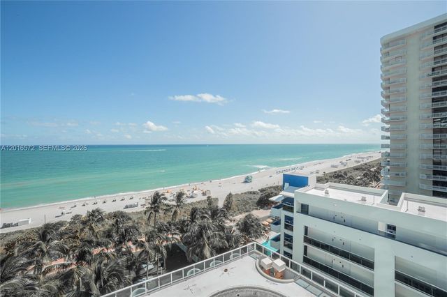 6301 Collins Ave 1102, Miami Beach, FL 33141