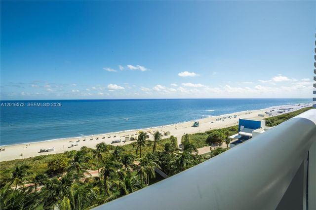 6301 Collins Ave 1102, Miami Beach, FL 33141