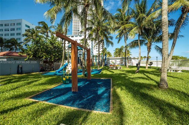 6301 Collins Ave 1102, Miami Beach, FL 33141