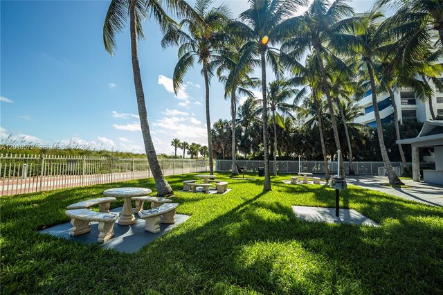 6301 Collins Ave 1102, Miami Beach, FL 33141