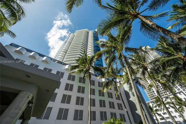 6301 Collins Ave 1102, Miami Beach, FL 33141