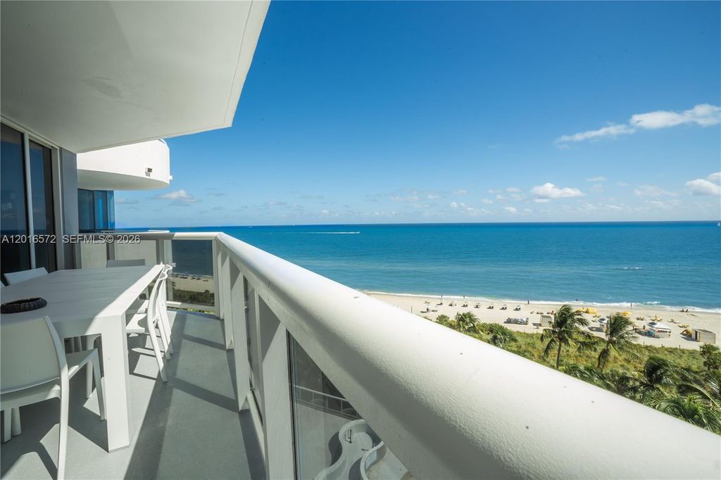 6301 Collins Ave 1102, Miami Beach, FL 33141
