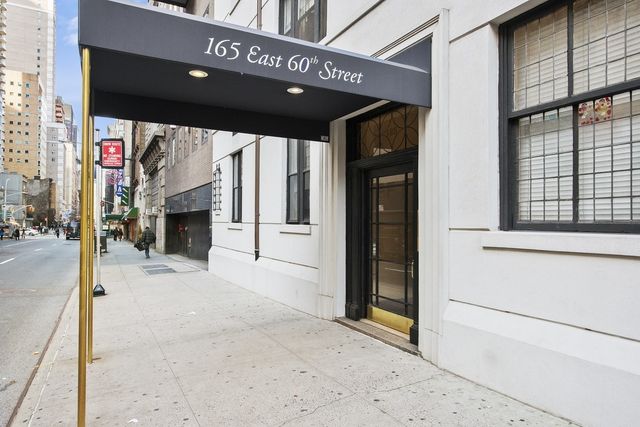 165 E 60th St Apt 5A, New York City, NY 10022