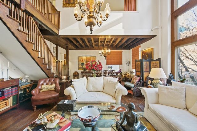 165 E 60th St Apt 5A, New York City, NY 10022