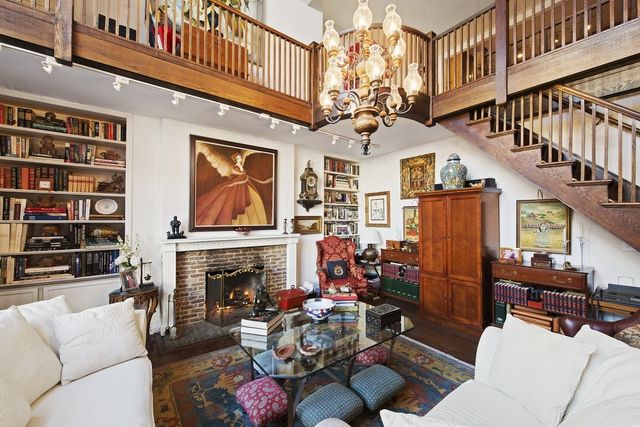 165 E 60th St Apt 5A, New York City, NY 10022
