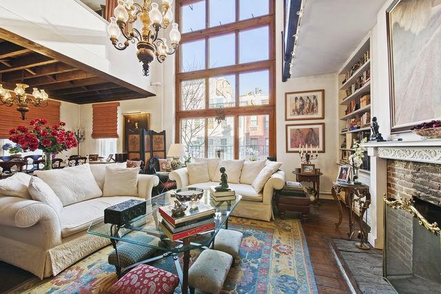165 E 60th St Apt 5A, New York City, NY 10022
