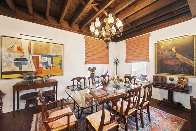 165 E 60th St Apt 5A, New York City, NY 10022