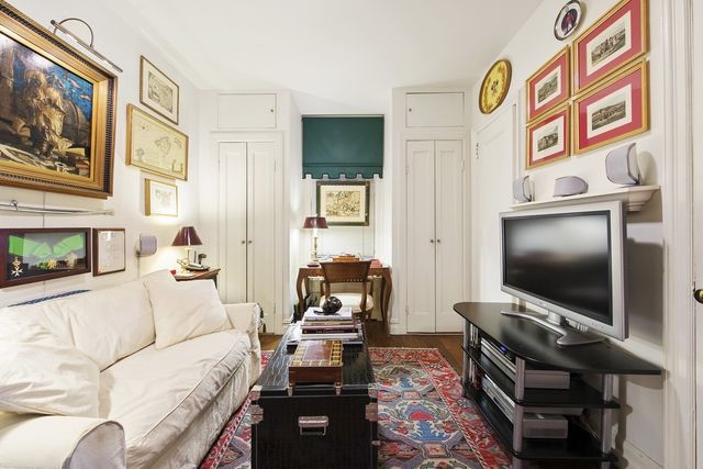 165 E 60th St Apt 5A, New York City, NY 10022