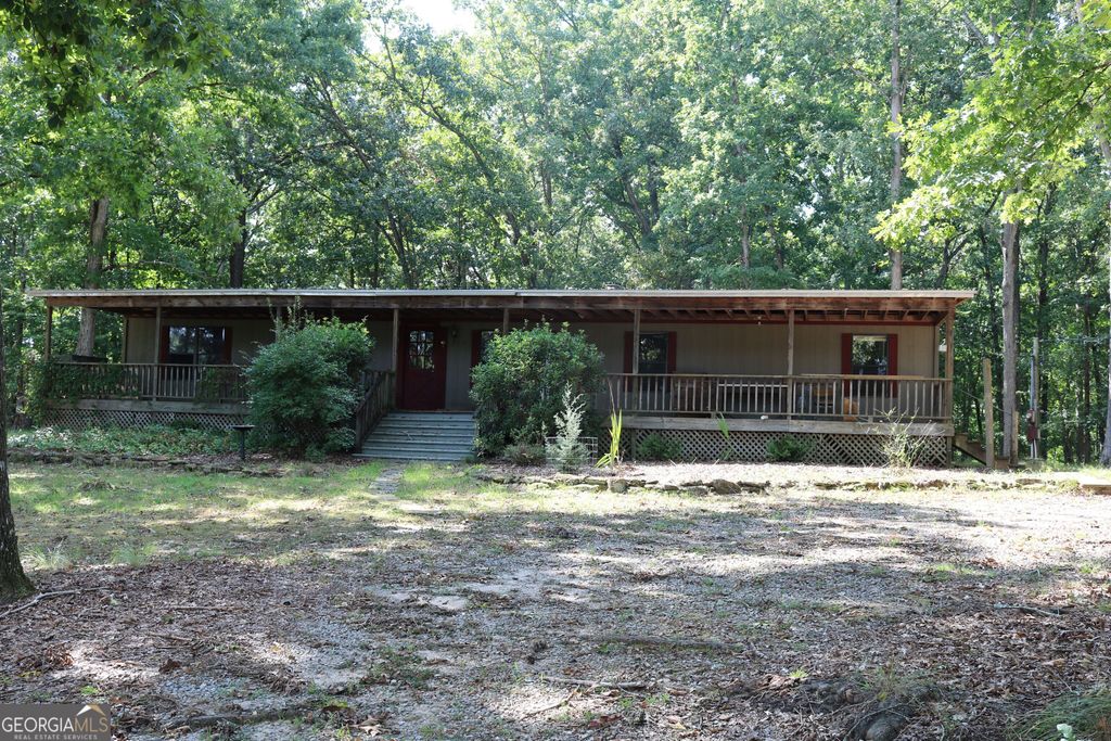 2096 Roy Woods Road, Comer, GA 30629 — photo 2