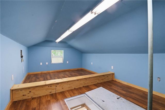 1368 N Caddo Avenue, Fayetteville, AR 72704