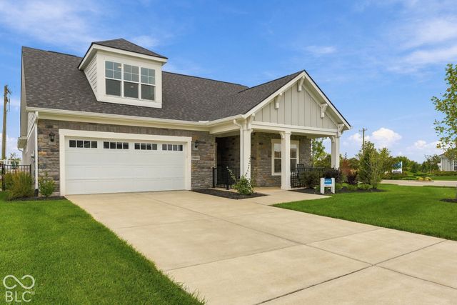 15005 Pax Lane, Westfield, IN 46074