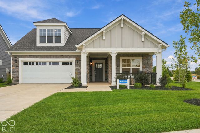 15005 Pax Lane, Westfield, IN 46074