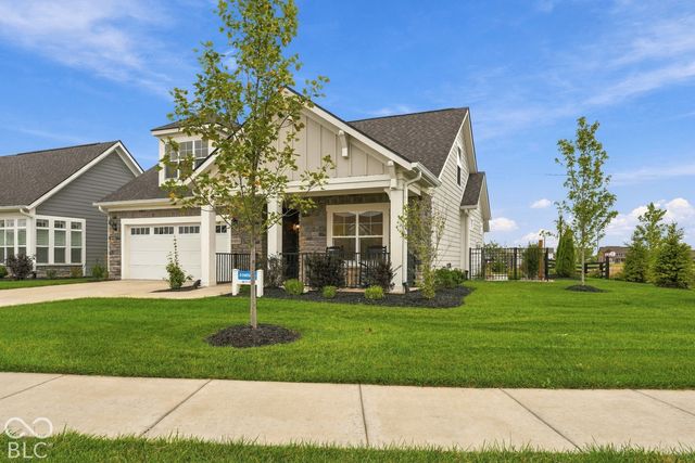 15005 Pax Lane, Westfield, IN 46074