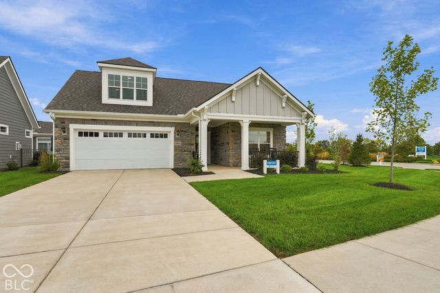 15005 Pax Lane, Westfield, IN 46074