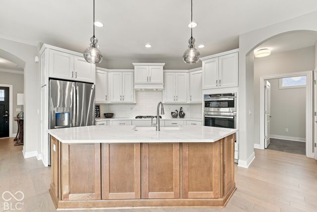 15005 Pax Lane, Westfield, IN 46074