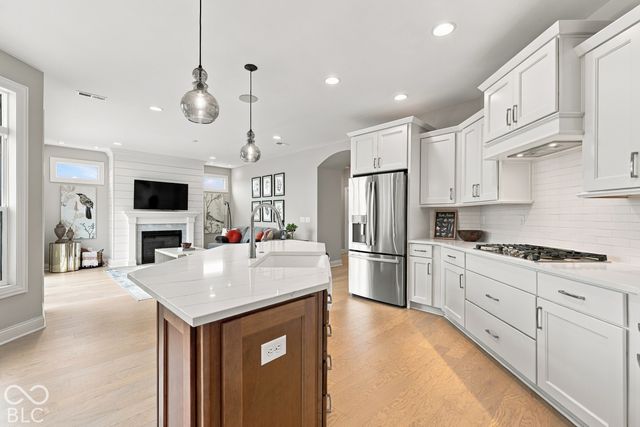 15005 Pax Lane, Westfield, IN 46074