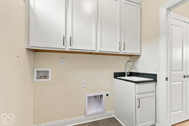15005 Pax Lane, Westfield, IN 46074