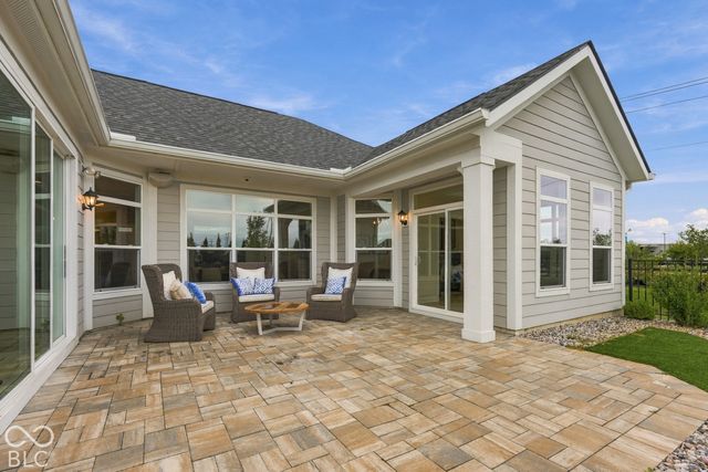 15005 Pax Lane, Westfield, IN 46074