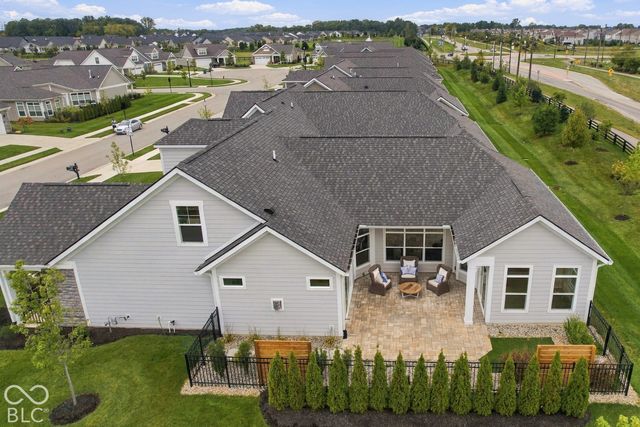 15005 Pax Lane, Westfield, IN 46074