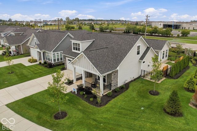 15005 Pax Lane, Westfield, IN 46074