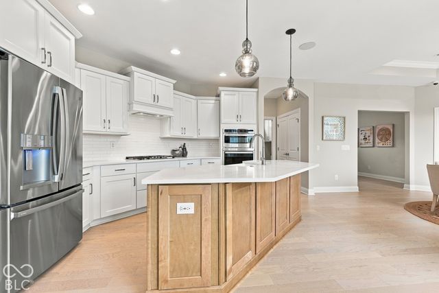 15005 Pax Lane, Westfield, IN 46074