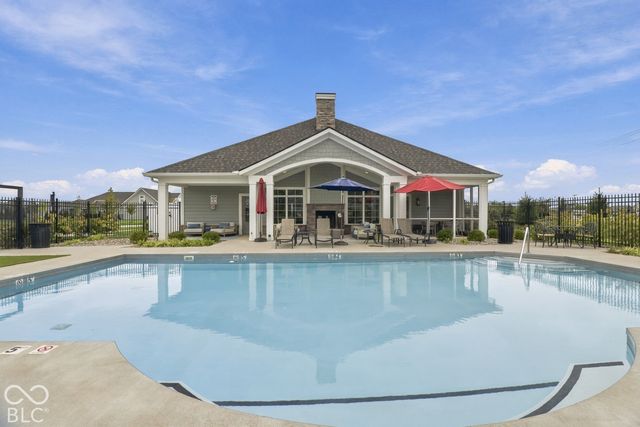 15005 Pax Lane, Westfield, IN 46074