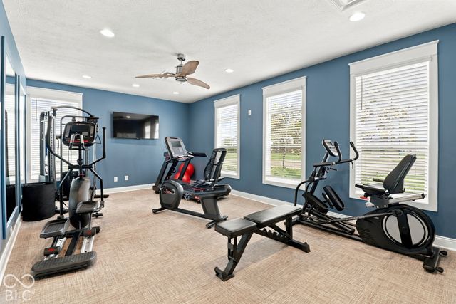 15005 Pax Lane, Westfield, IN 46074