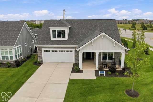 15005 Pax Lane, Westfield, IN 46074