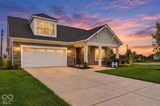 15005 Pax Lane, Westfield, IN 46074