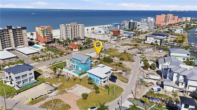 521 Estero BLVD, Fort Myers Beach, FL 33931