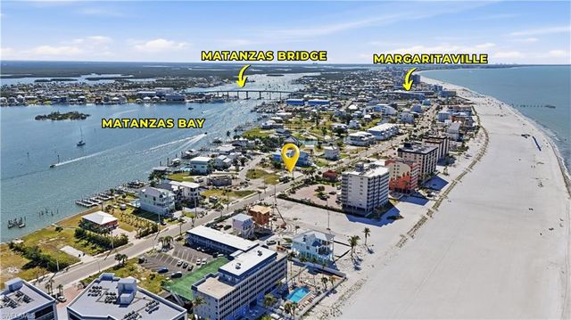 521 Estero BLVD, Fort Myers Beach, FL 33931