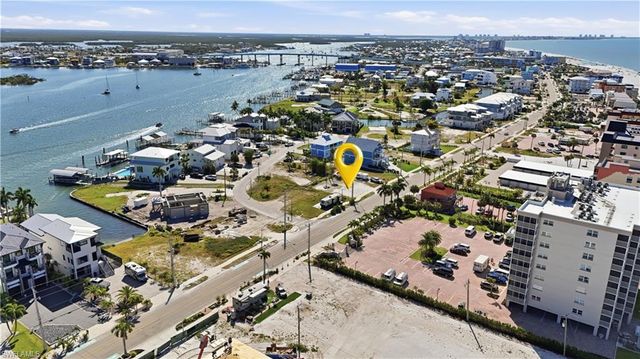 521 Estero BLVD, Fort Myers Beach, FL 33931