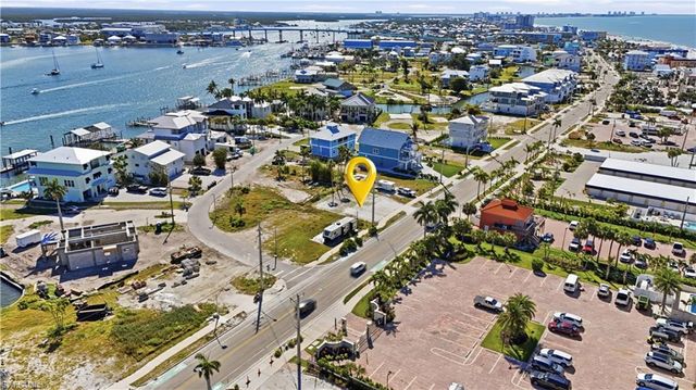 521 Estero BLVD, Fort Myers Beach, FL 33931