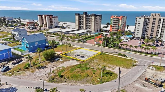 521 Estero BLVD, Fort Myers Beach, FL 33931