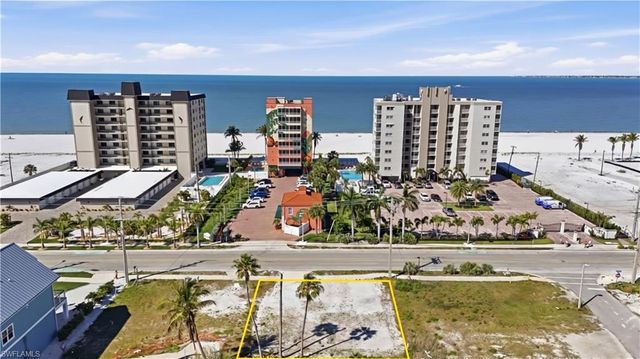521 Estero BLVD, Fort Myers Beach, FL 33931