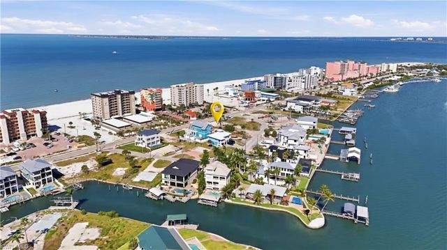 521 Estero BLVD, Fort Myers Beach, FL 33931