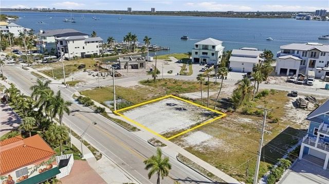 521 Estero BLVD, Fort Myers Beach, FL 33931