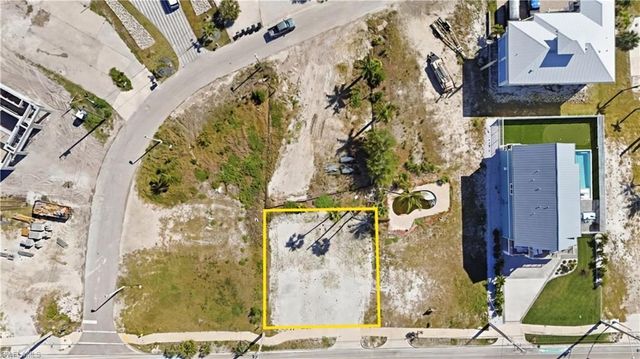 521 Estero BLVD, Fort Myers Beach, FL 33931