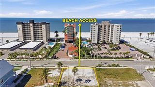 521 Estero BLVD, Fort Myers Beach, FL 33931