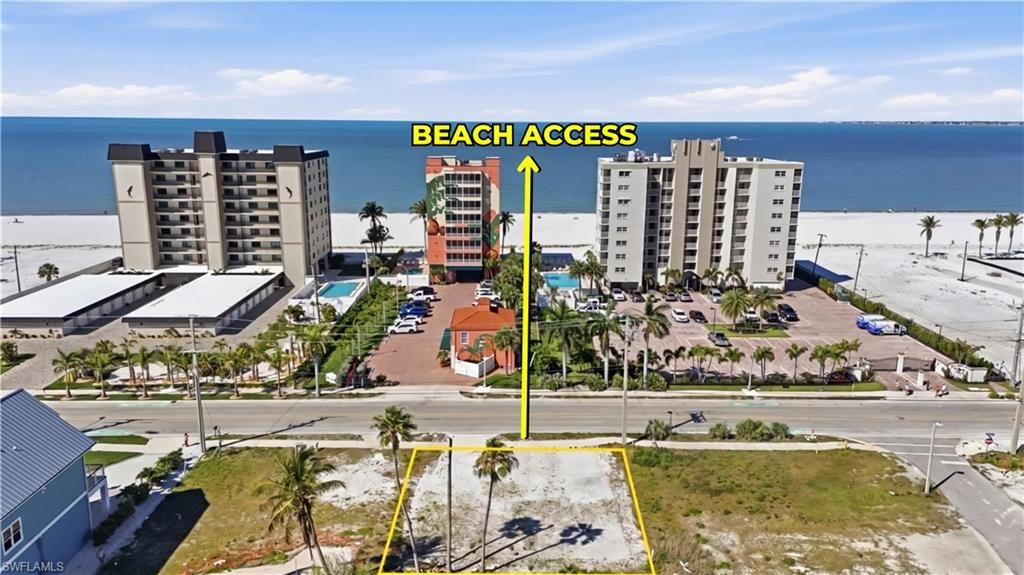 521 Estero BLVD, Fort Myers Beach, FL 33931