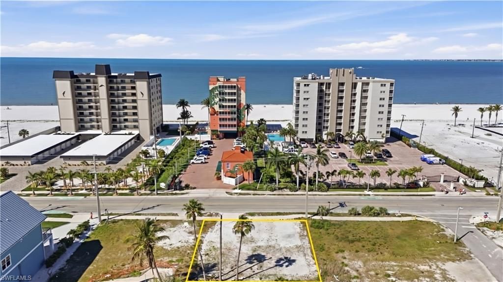521 Estero BLVD, FORT MYERS BEACH, FL 33931 — photo 3