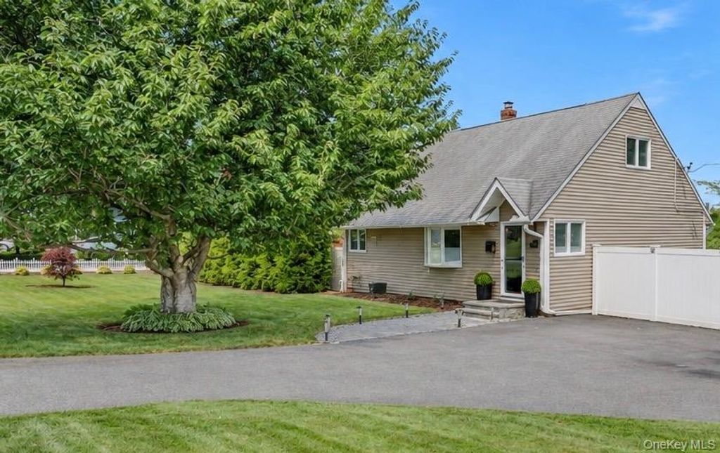 11 Jean Lane, Hartsdale, NY 10530 — exterior